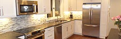 Kitchen Remodeling